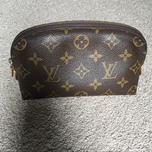 Louis Vuitton Cosmetic Pouch
